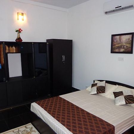 Remisha Service Apartments Ченнаи Экстерьер фото