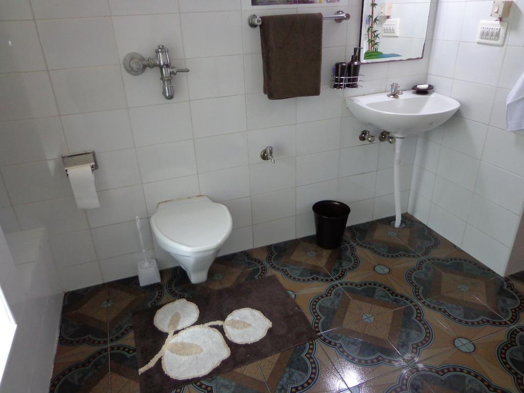 Remisha Service Apartments Ченнаи Номер фото