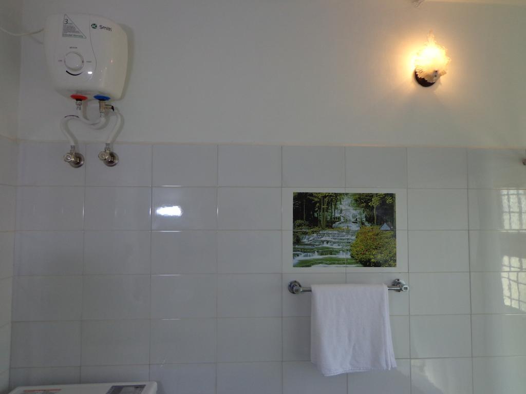 Remisha Service Apartments Ченнаи Номер фото