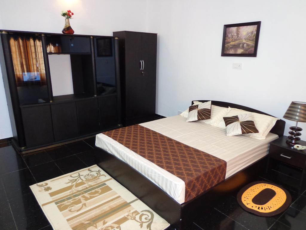 Remisha Service Apartments Ченнаи Экстерьер фото