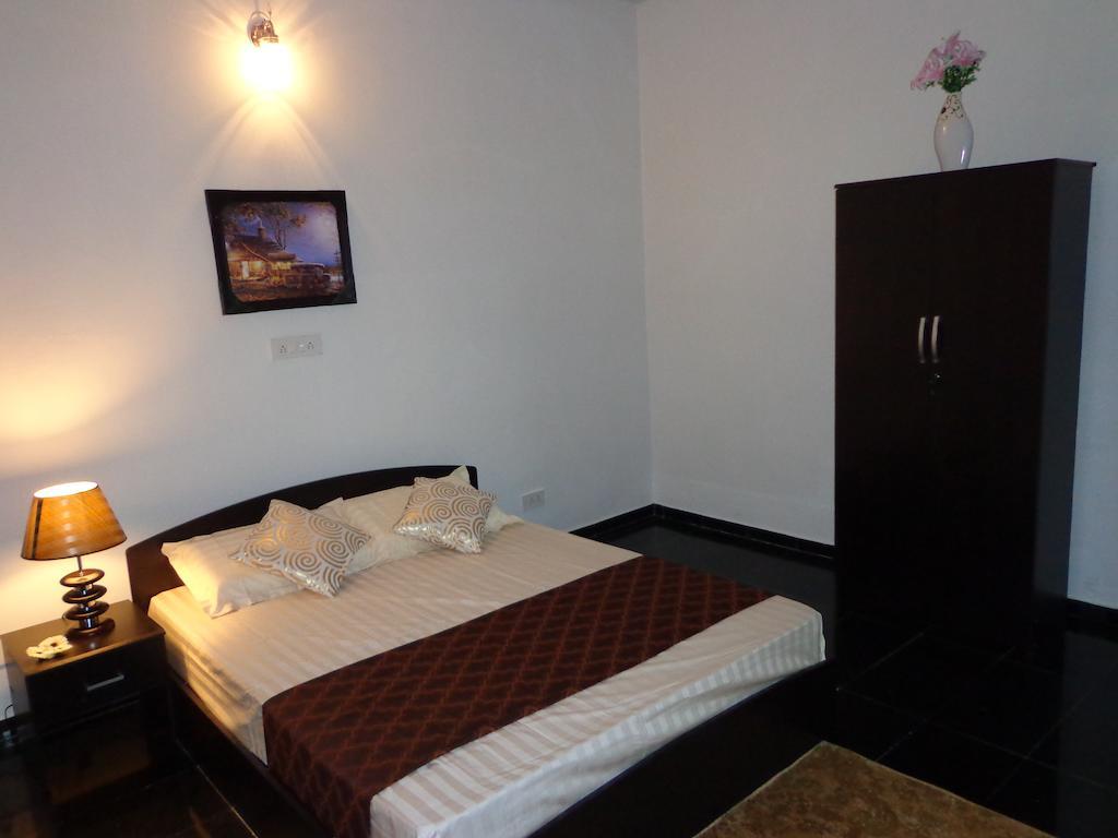 Remisha Service Apartments Ченнаи Номер фото